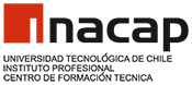Logo INACAP